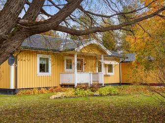 Bostadsbild