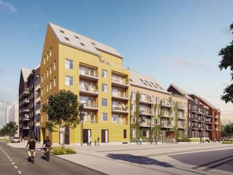 Bostadsbild