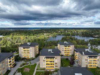 Bostadsbild