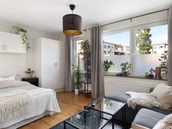 Bostadsbild