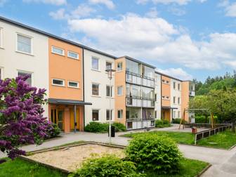 Bostadsbild