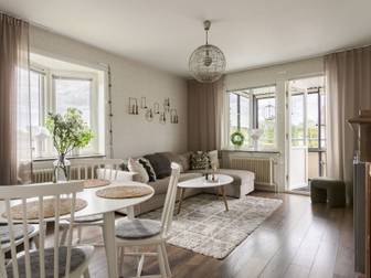 Bostadsbild