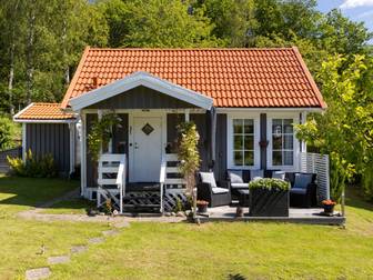 Bostadsbild