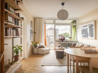Bostadsbild