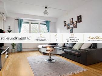 Bostadsbild