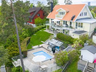 Bostadsbild