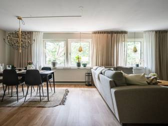 Bostadsbild