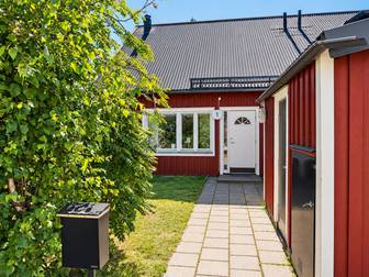Bostadsbild