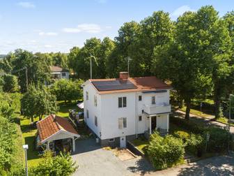 Bostadsbild