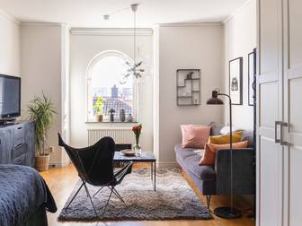 Bostadsbild