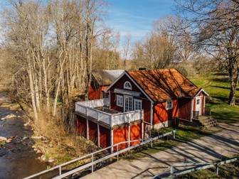 Varola Toddestorp nykvarn