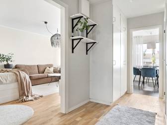 Bostadsbild