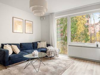 Bostadsbild