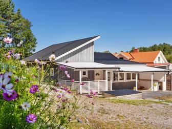 Bostadsbild