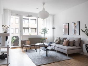 Stora trädgårdsgatan 3 D