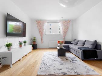 Bostadsbild
