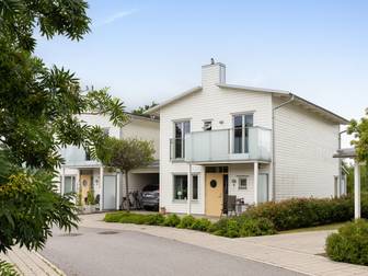 Bostadsbild