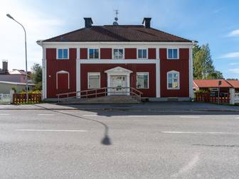 Bostadsbild