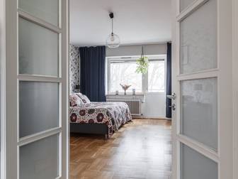 Bostadsbild