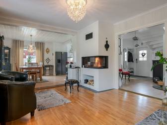 Bostadsbild
