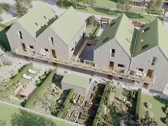 Myrmans väg 15 D, Lgh 11