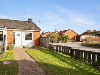 Bostadsbild