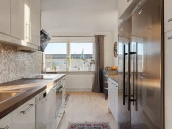 Bostadsbild
