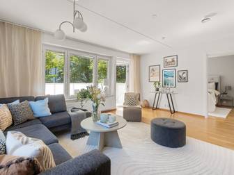 Bostadsbild
