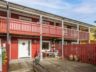Bostadsbild