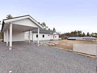 Sävehällans väg 7