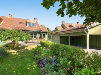 Bostadsbild
