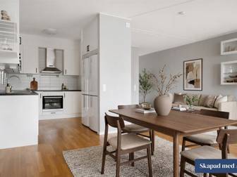 Bostadsbild