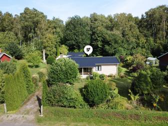 Bostadsbild