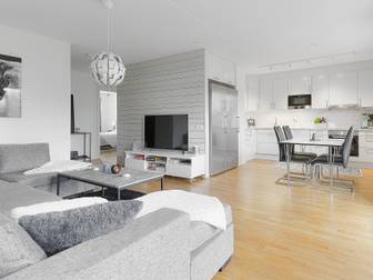 Hjärtstensvägen 13, 4tr