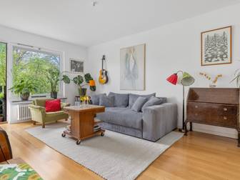 Bostadsbild