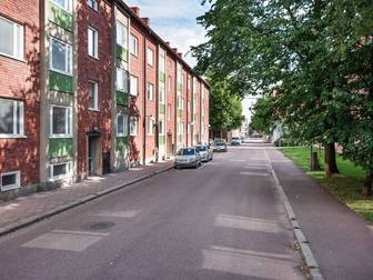 Bostadsbild