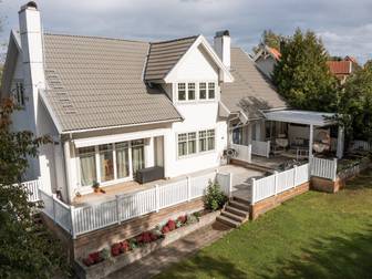 Bostadsbild