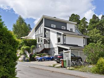 Bostadsbild