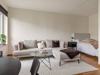 Bostadsbild