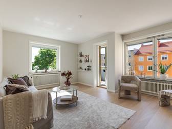 Bostadsbild