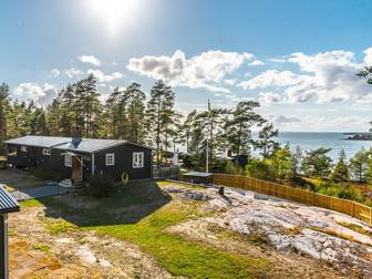 Södra Averstad Höjda