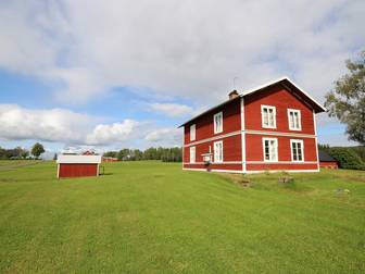 Strömsund Tåsjö 1:59