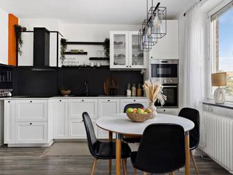 Bostadsbild