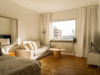Bostadsbild