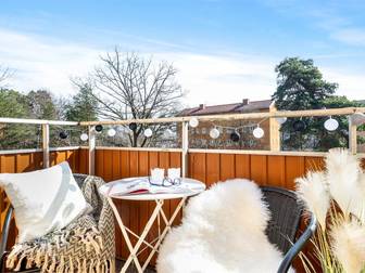 Tångvägen 19, vån 2