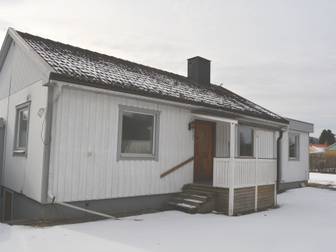 Västra Blockvägen 1