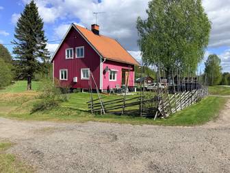 Bostadsbild