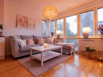 Bostadsbild
