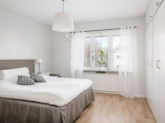 Sandbäcksvägen 59 B