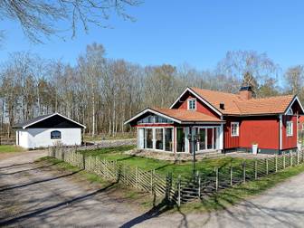 Tönnersjö Odlingen 743